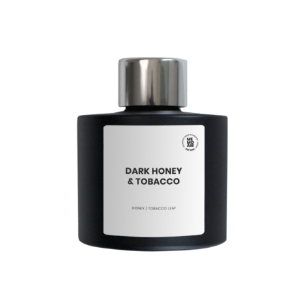 memoair dark honey & tobacco