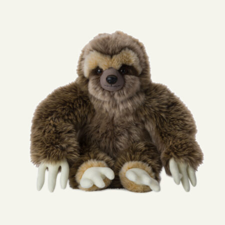 sloth gosedjur