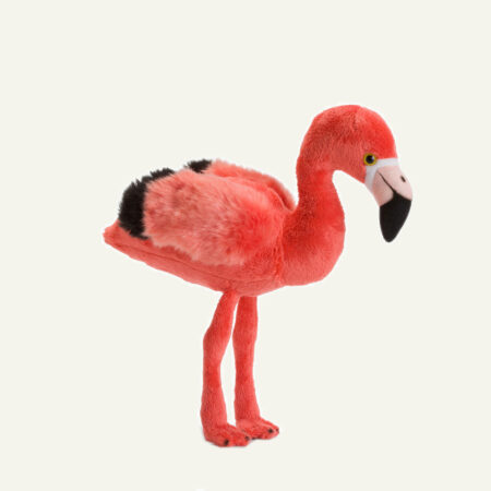 flamingo gosedjur