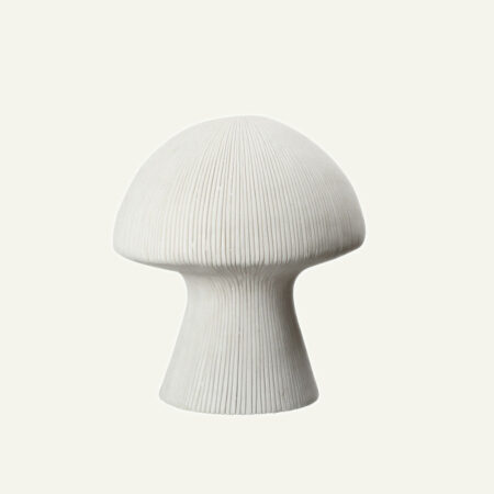 mushroom lampa