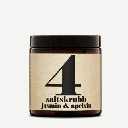 saltskrubb no 4